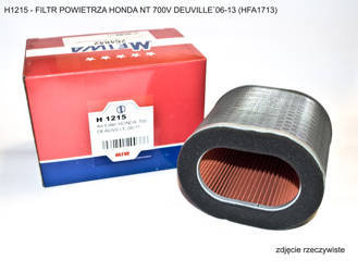 Filtr powietrza honda nt 700v deuville`06-13 (hfa1713)